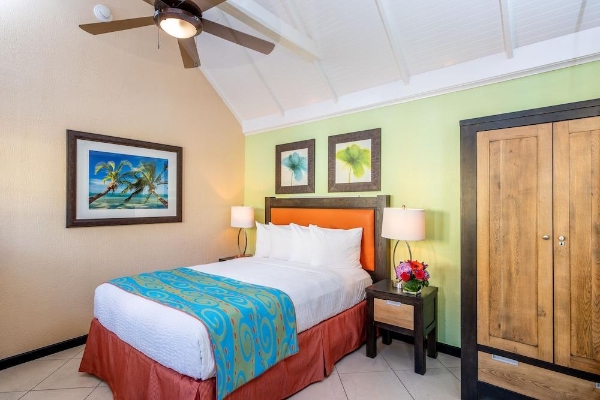 Hotel Amsterdam Manor Beach Resort (Cunucu Abao)